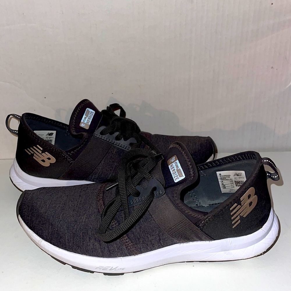 NEW BALANCE FUEL CORE NERGIZE